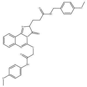 1106720-77-7 structure