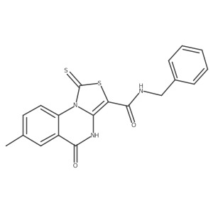 1111160-60-1结构式