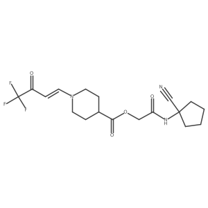 1111539-13-9结构式