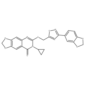 1112014-43-3 structure