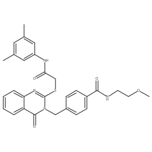 1115550-19-0结构式