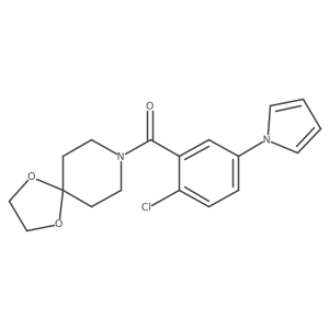 1144452-88-9 structure