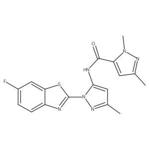 1172434-84-2 structure