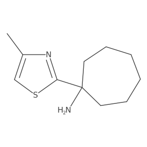 1176740-19-4 structure