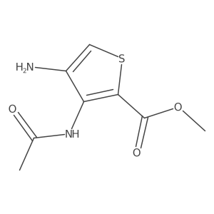 1189579-98-3 structure