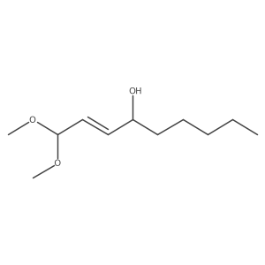 119009-01-7 structure