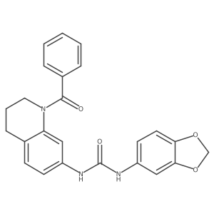1203156-00-6 structure