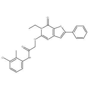 1207013-89-5 structure