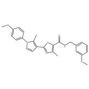 1207050-22-3结构式
