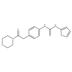 1207053-43-7 structure