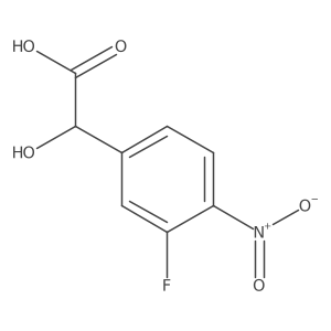 1214385-61-1 structure