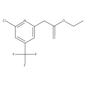 1219950-27-2 structure