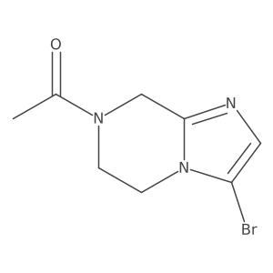 1234015-37-2 structure