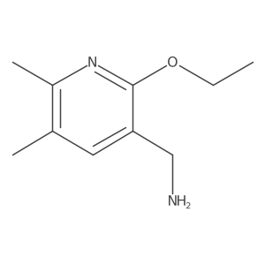1242469-44-8结构式