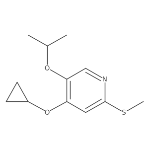 1243383-38-1结构式
