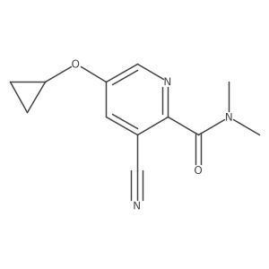 1243446-71-0结构式