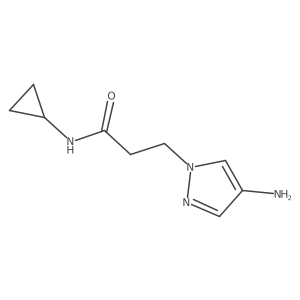 1250276-70-0 structure