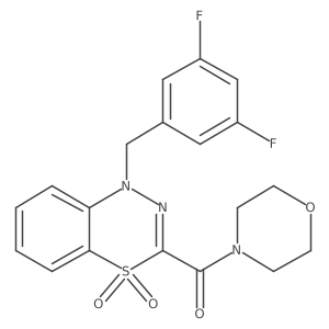 1251556-26-9 structure