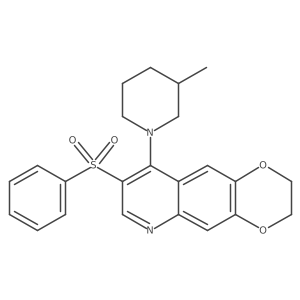 1251709-14-4 structure
