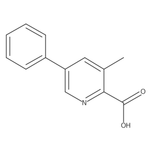 1256821-40-5 structure