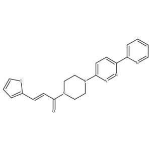 1257556-21-0 structure