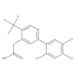 1261639-68-2 structure