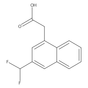 1261660-92-7结构式