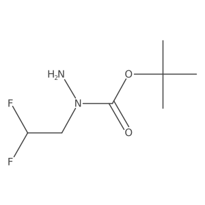 1271025-36-5 structure