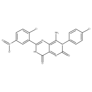 1274903-28-4 structure