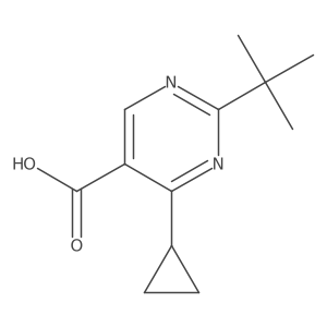 1291787-37-5 structure