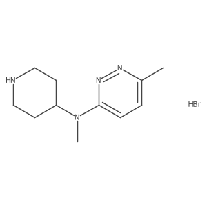 1311317-53-9结构式
