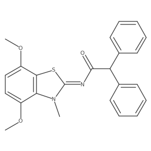 1321882-04-5 structure