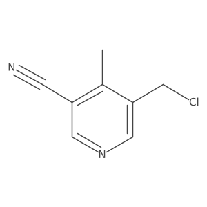 1354921-16-6 structure