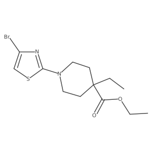 1372547-73-3 structure