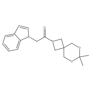 1396625-17-4 structure