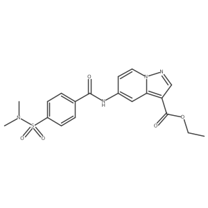 1396851-00-5结构式