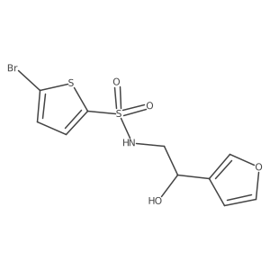 1396854-43-5 structure