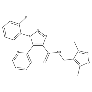 1396863-17-4 structure