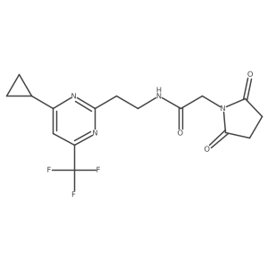 1396863-39-0 structure