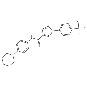 1396881-50-7 structure