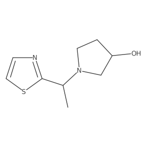 1420884-68-9 structure