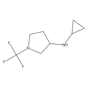 1421050-21-6 structure