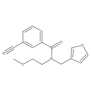 1421483-54-6 structure