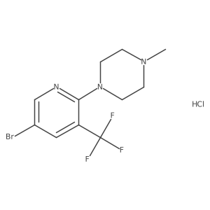 1432053-99-0 structure