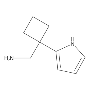 1489541-92-5 structure