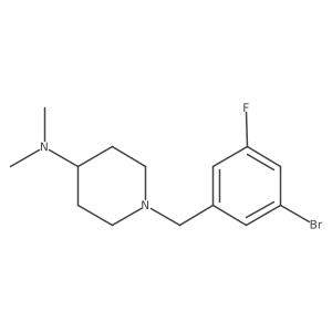 1501722-42-4 structure