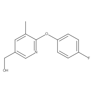 1540769-50-3结构式