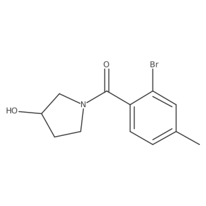 1567866-68-5 structure