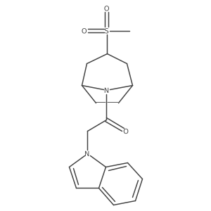 1705784-67-3 structure
