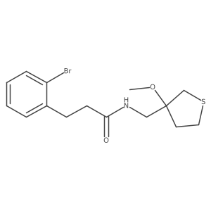 1797873-58-5 structure